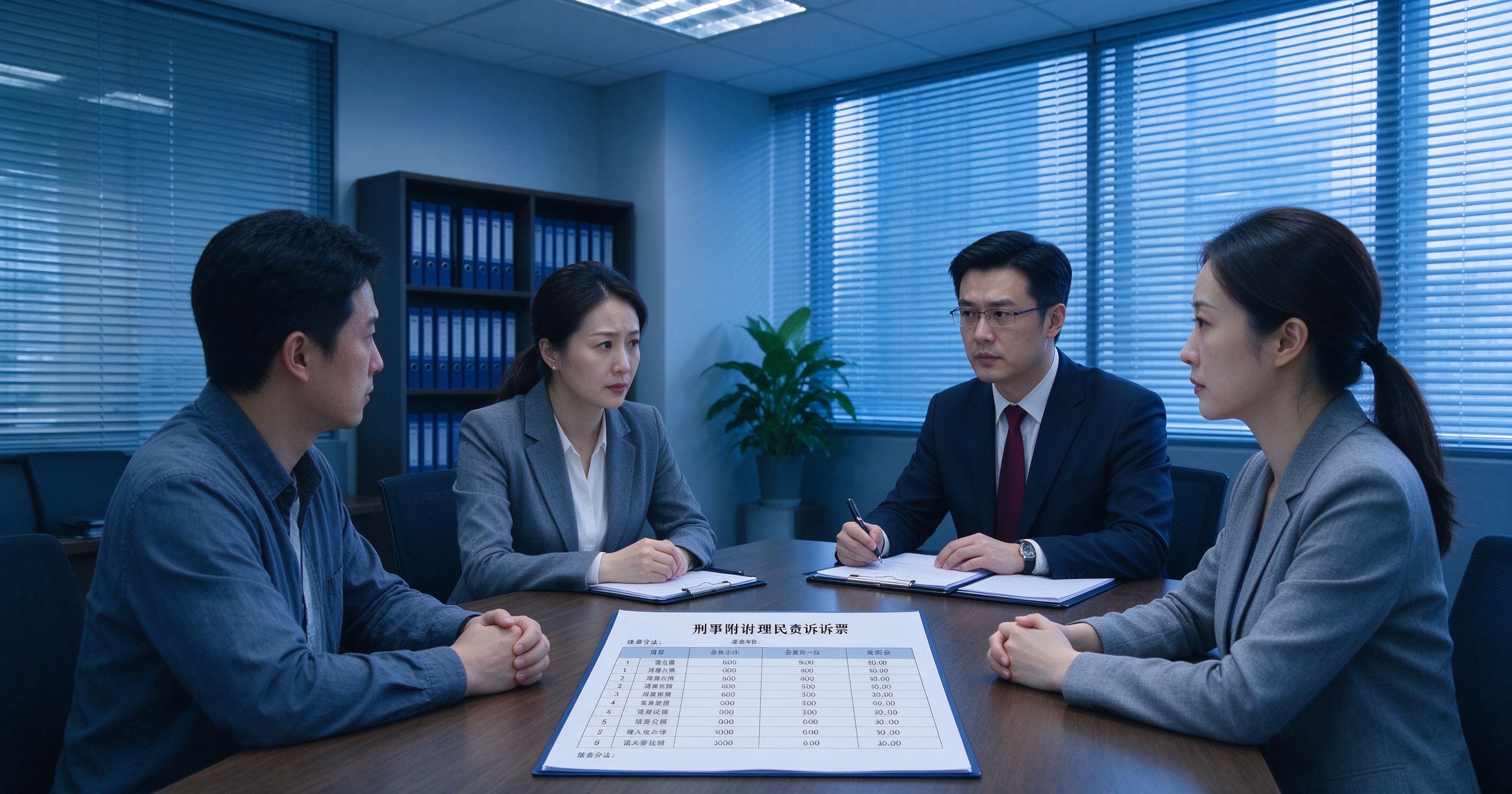 解读洗钱罪及相关职务犯罪法律风险分析