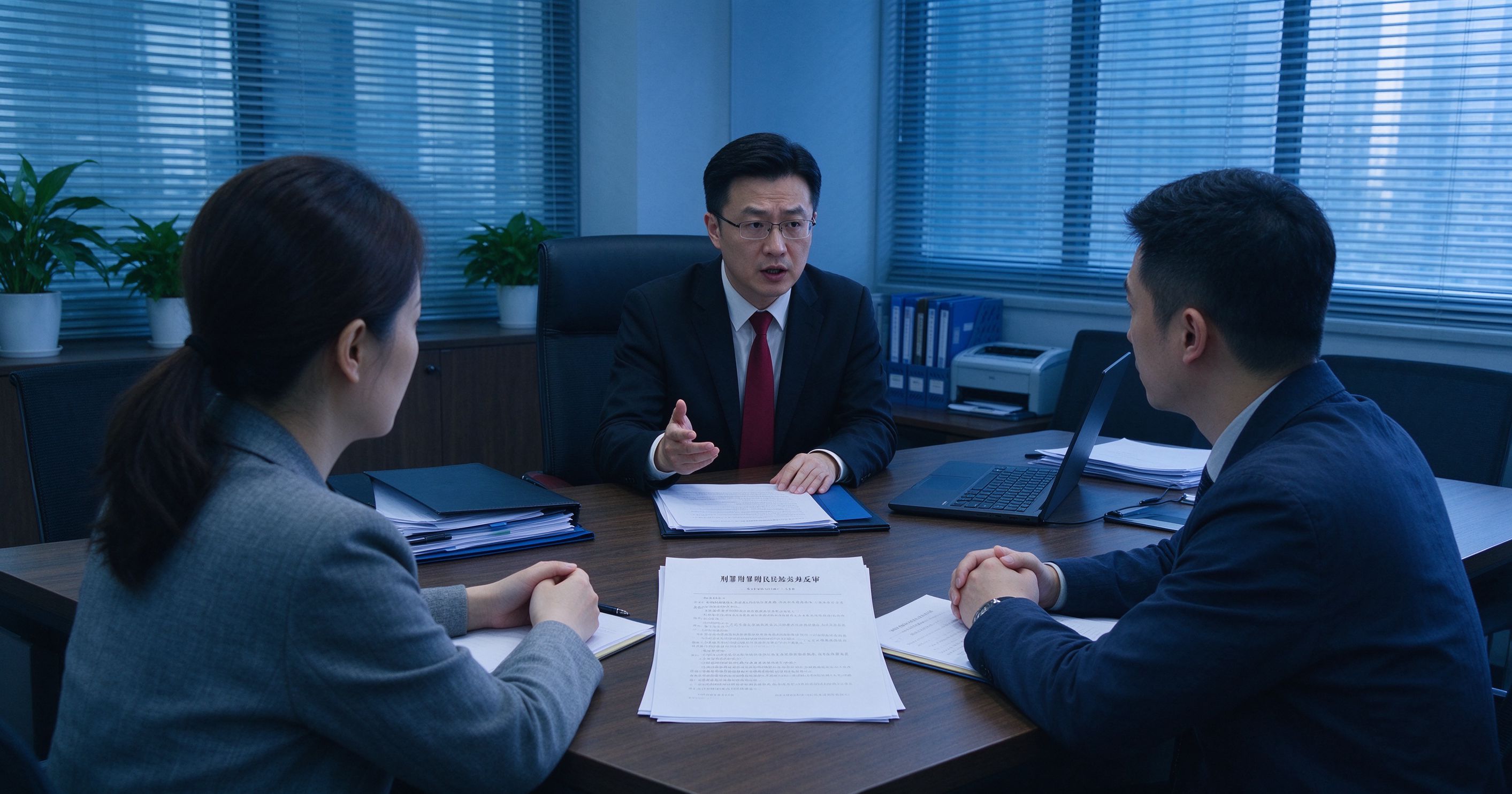非法吸收公众存款罪深圳认定标准与辩护要点
