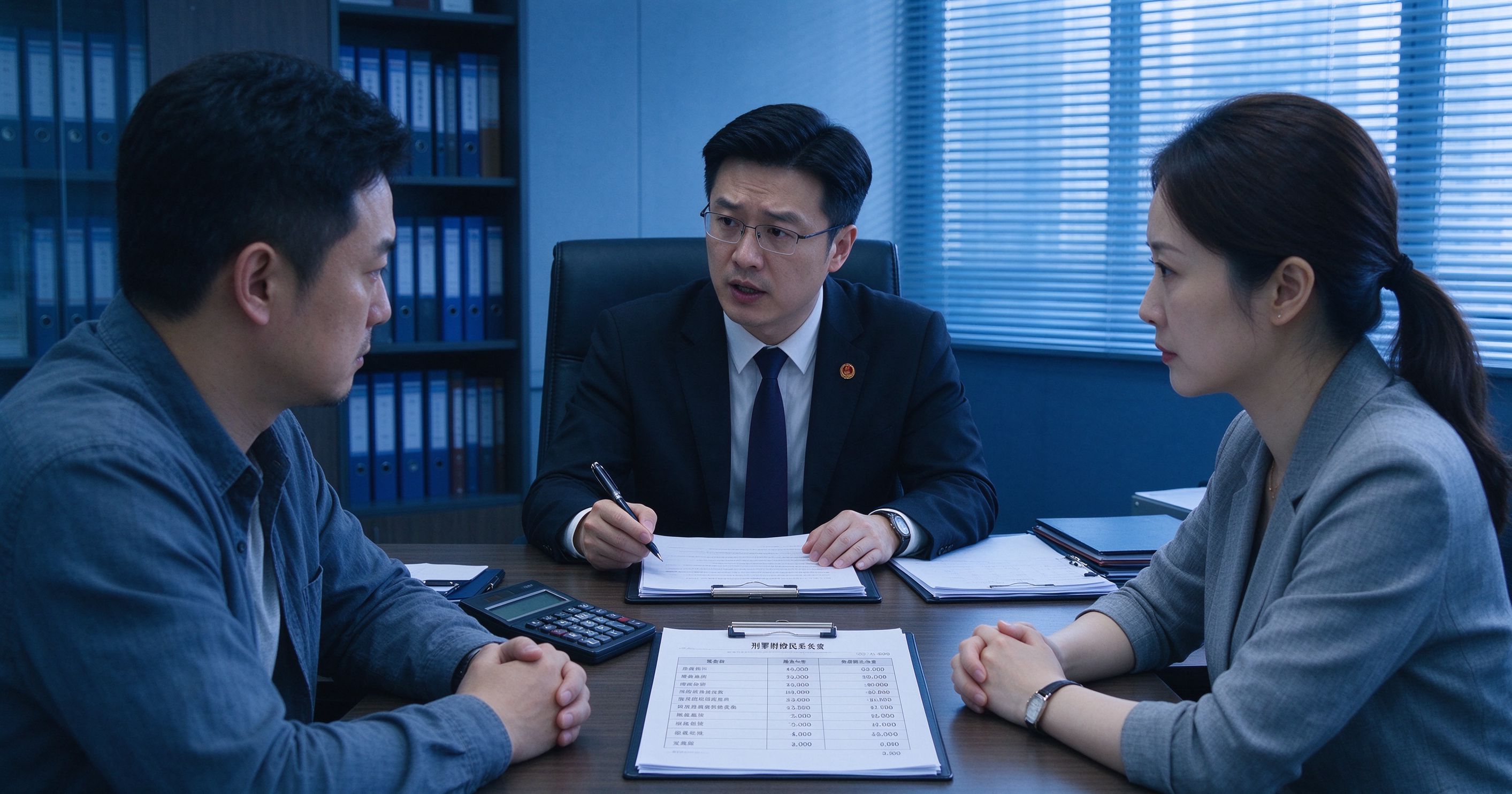 串通投标罪辩护要点与法律解析（文道全律师解析）