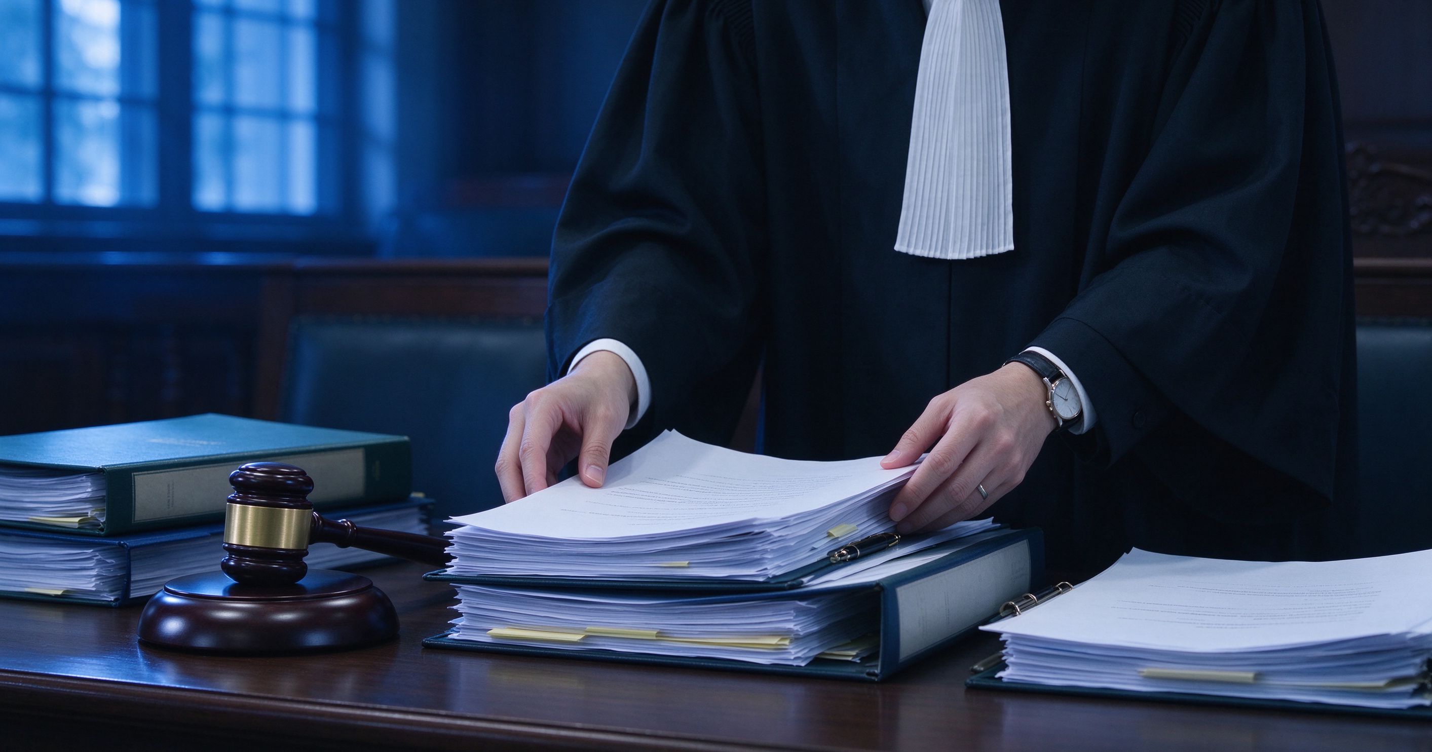 深圳刑事拘留律师怎么选？37天里最该做的四件事