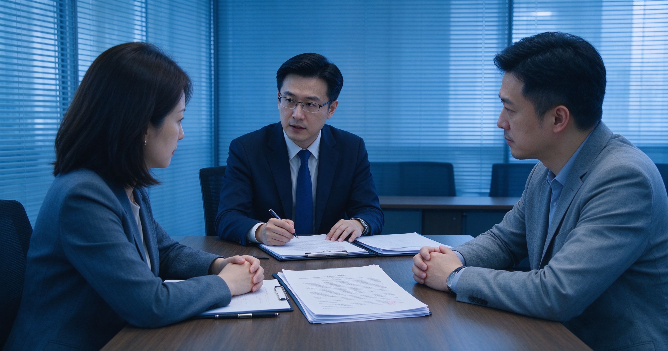 当非法吸收公众存款罪被查时，如何确保吸收客户资金不入账罪的有效应对？