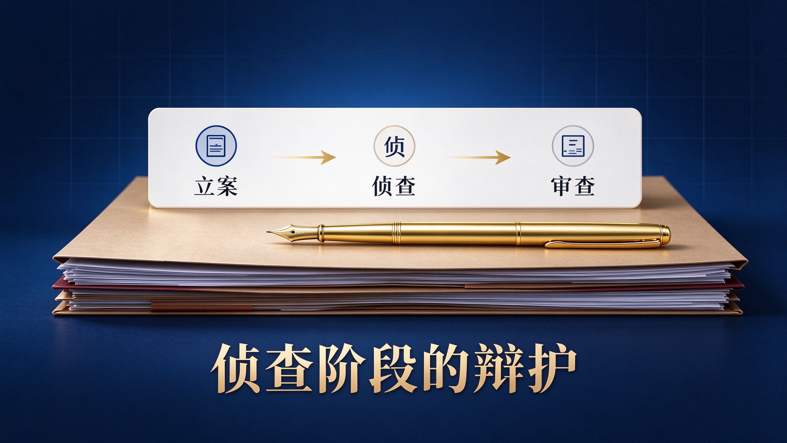 撤销案件的法律意义:侦查阶段的辩护能做什么