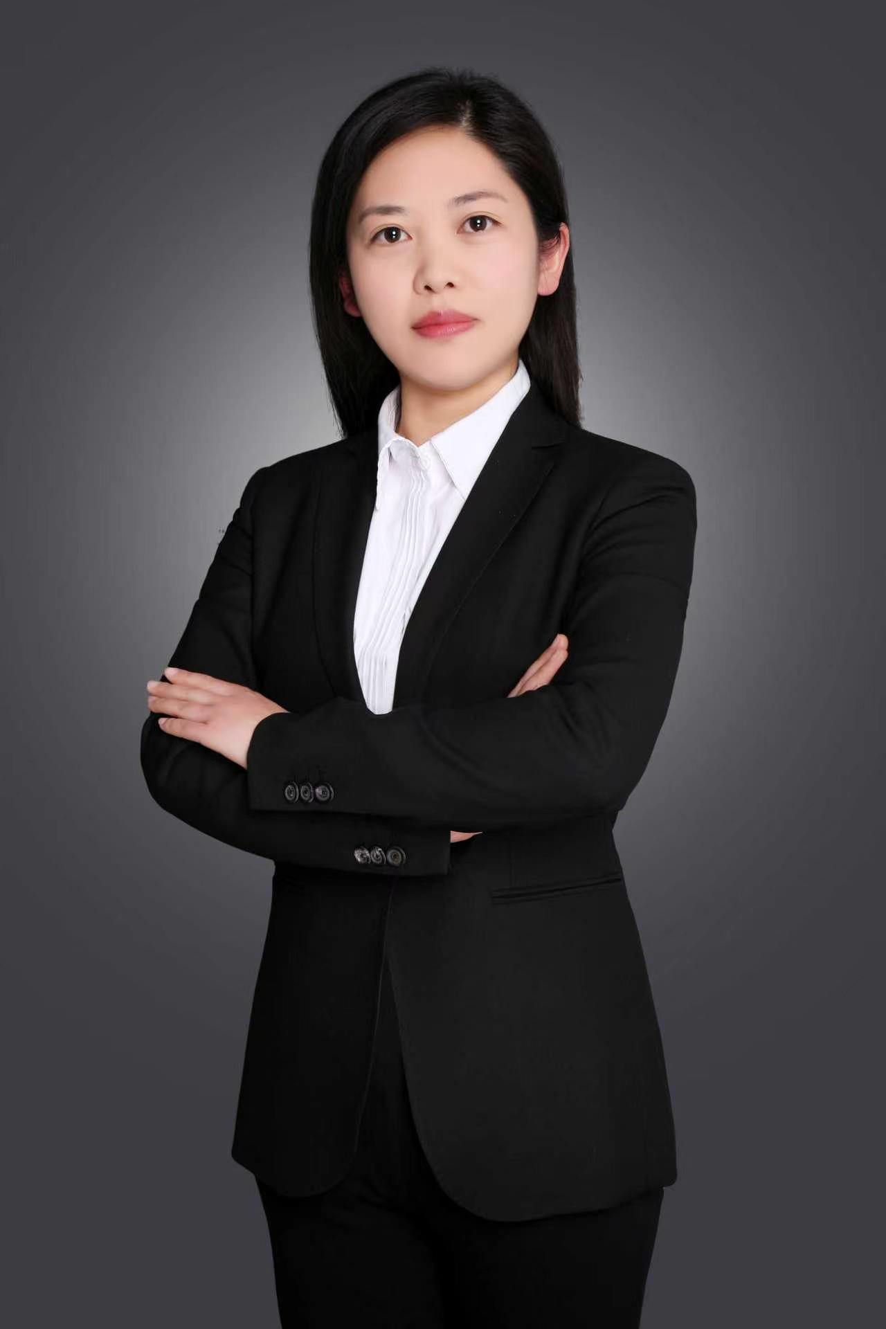 陈智慧