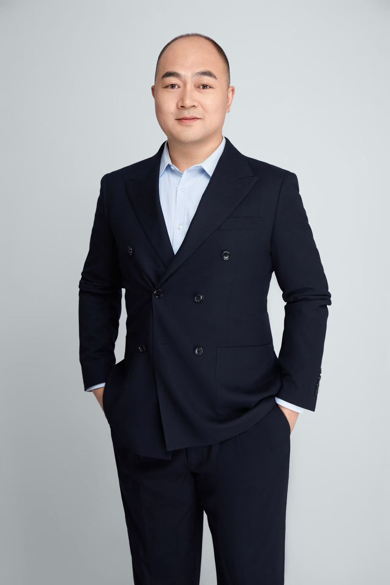 党志超